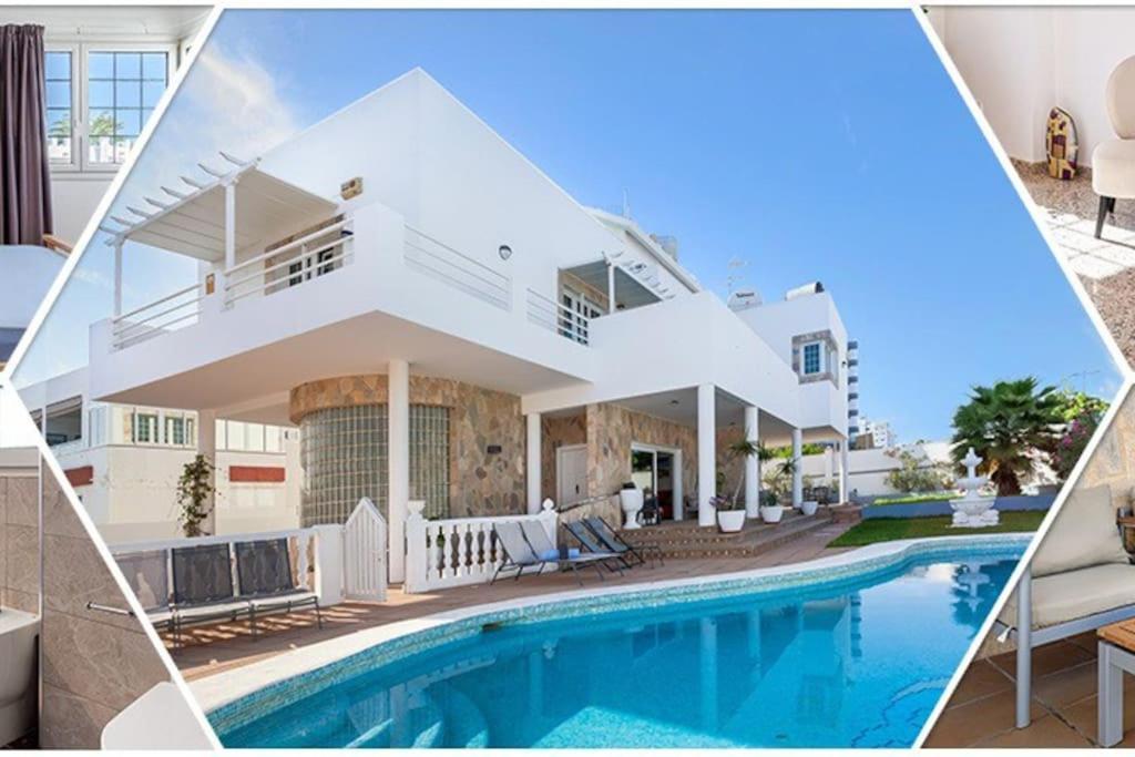 Villa Marlenghi With Private Pool ซานบาร์โตโลเม ภายนอก รูปภาพ