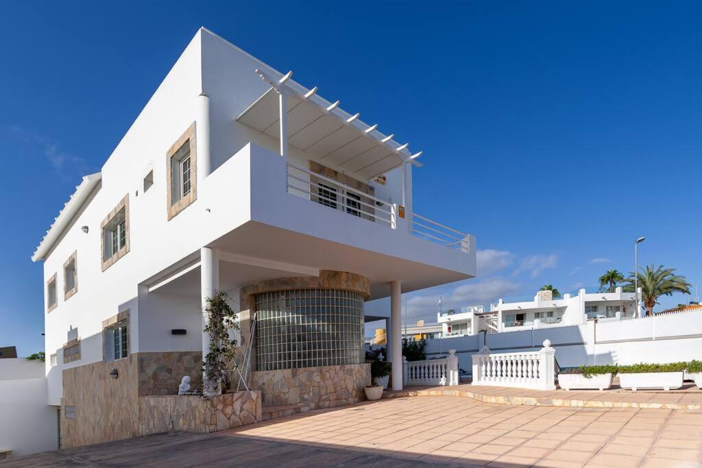 Villa Marlenghi With Private Pool ซานบาร์โตโลเม ภายนอก รูปภาพ
