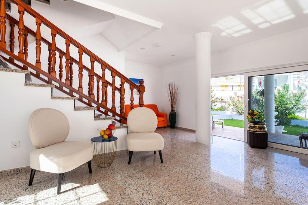 Villa Marlenghi With Private Pool ซานบาร์โตโลเม ภายนอก รูปภาพ